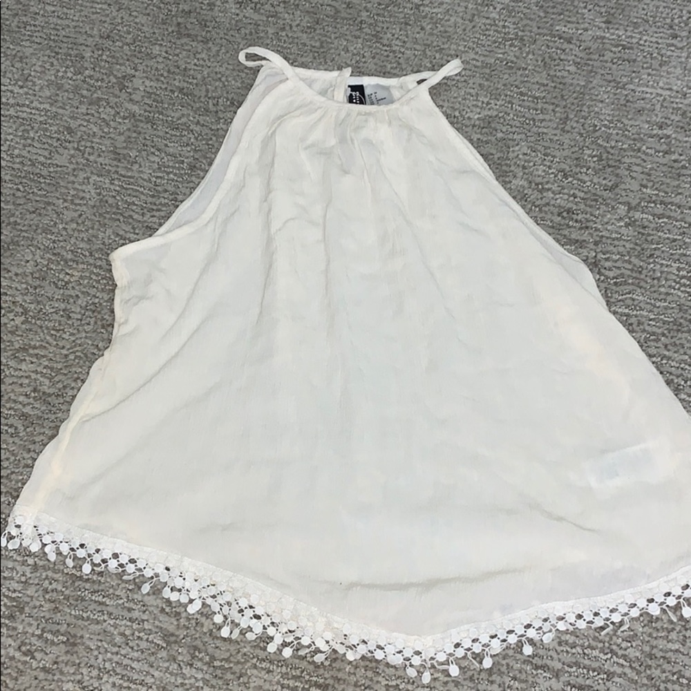 Divided by H&M Brand New Tank Top Size 6